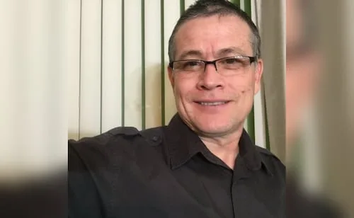 Organización entrega 13 mil firmas para investigar al influencer José Lápiz por amenazas a obispo de Aguascalientes; piden orden de aprehensión