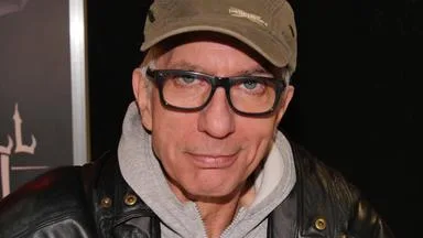 Schauspieler Ralf Richter ist tot