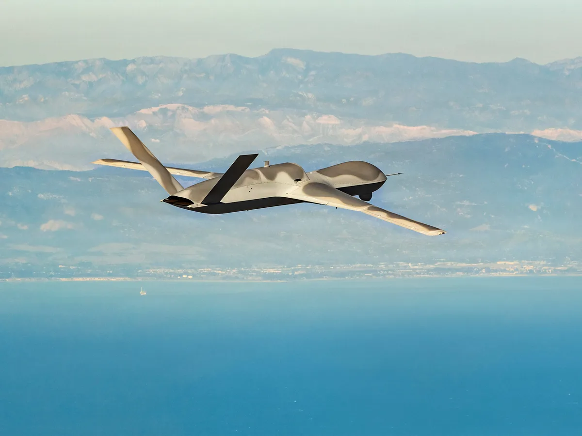The US Navy is figuring out new ways to turn human battle plans into orders autonomous aircraft can follow
