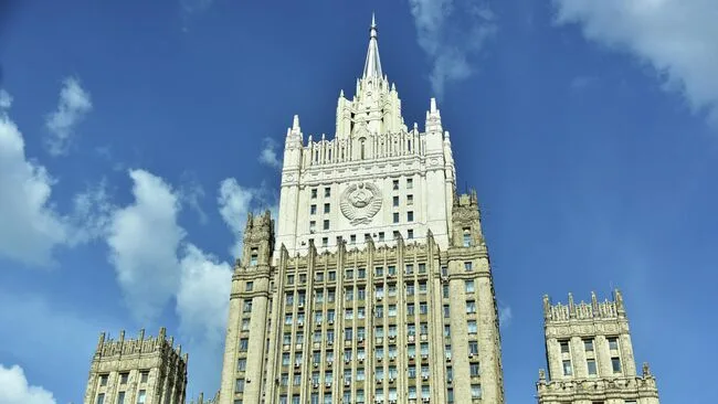 В МИД назвали переписывание истории угрозой демократии и прав человека