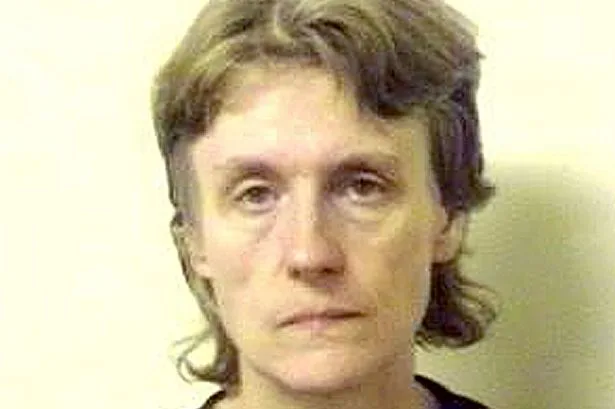 Celeb-obsessed killer portrayed by Olivia Colman hopes 'fresh evidence' will set her free