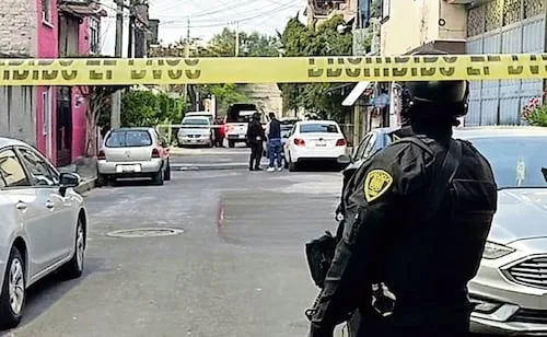 En menos de 12 horas, se registran tres agresiones armadas