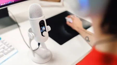 Das Blue Yeti bekommt nach 17 Jahren einen offiziellen Nachfolger