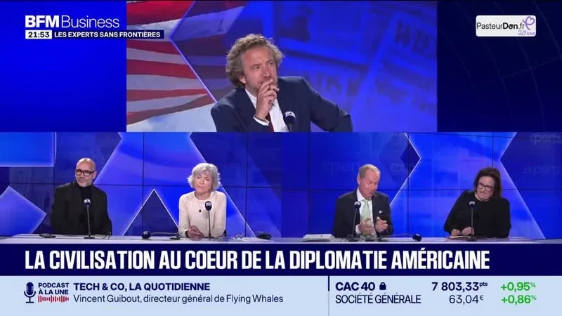 Émission du 9 octobre 2026