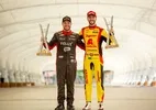 Stock Car: Últimos vencedores da corrida de duplas, Casagrande e Robe buscam repetir história na prova Endurance