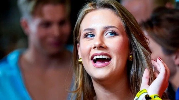 Leah, la hija de Marta Luisa que abandona el Palacio para irse a la tele: el llamativo proyecto de la sobrina del rey Haakon VIII