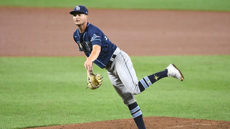 Why the Rays' Shane McClanahan vs. Orioles pitching matchup looks like a betting gift