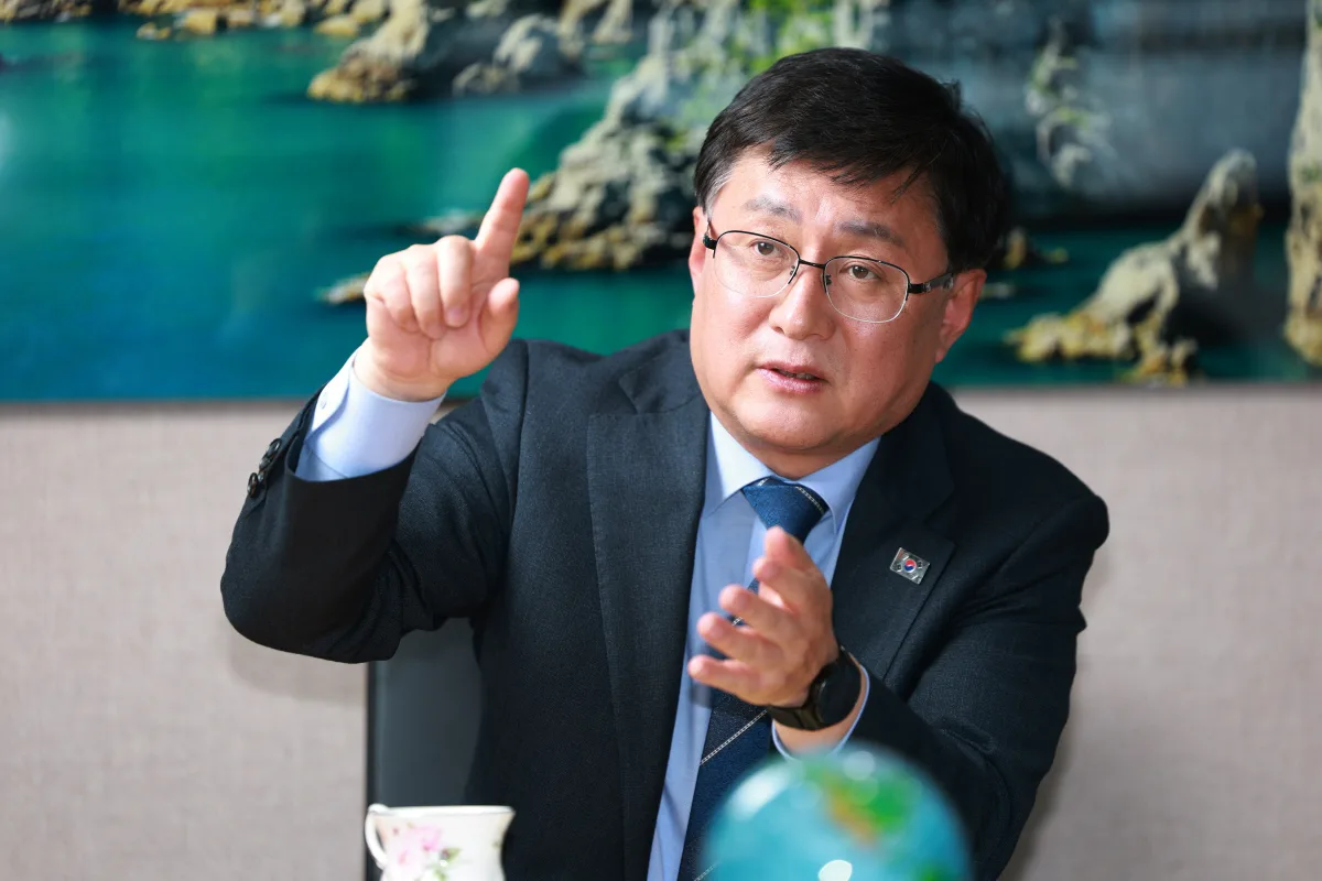 ‘탄소중립’ 정부의 “LNG 확대”…메가발 ‘모순’