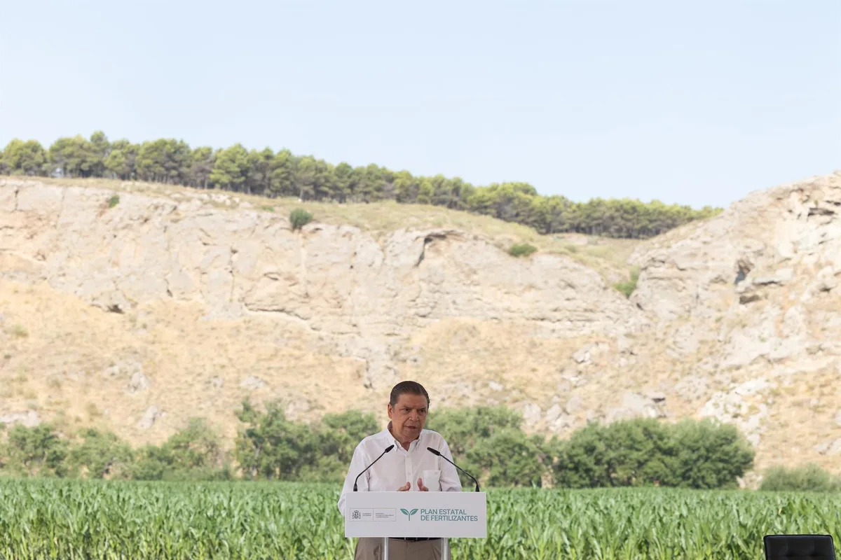 Córdoba acoge la XII Conferencia Iberoamericana de ministros de Agricultura y Pesca para seguridad alimentaria