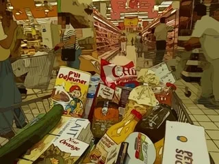 TÉMOIGNAGE. Céline, 16 ans : « Avec mes frères, on fait les meilleures courses »