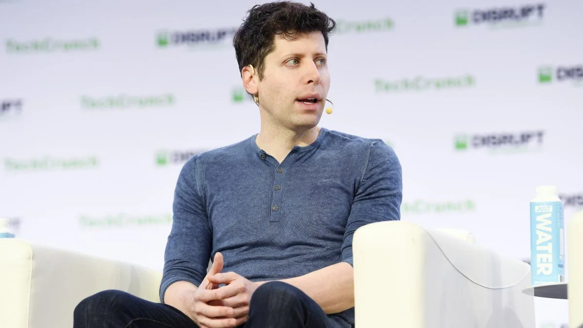 Sam Altman confirmó qe OpenAI no saldrá a la bolsa en 2026 ante las crecientes alertas por la IA