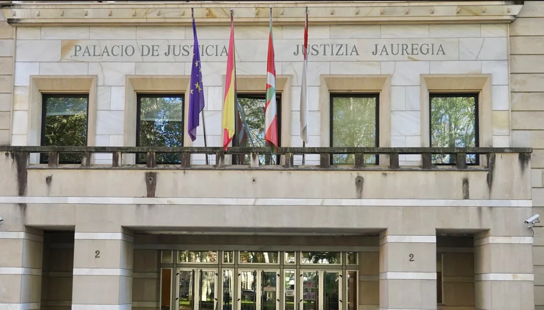 La Justicia anula el decreto que regula el uso del euskera en la administración pública de País Vasco por fallos en su memoria económica