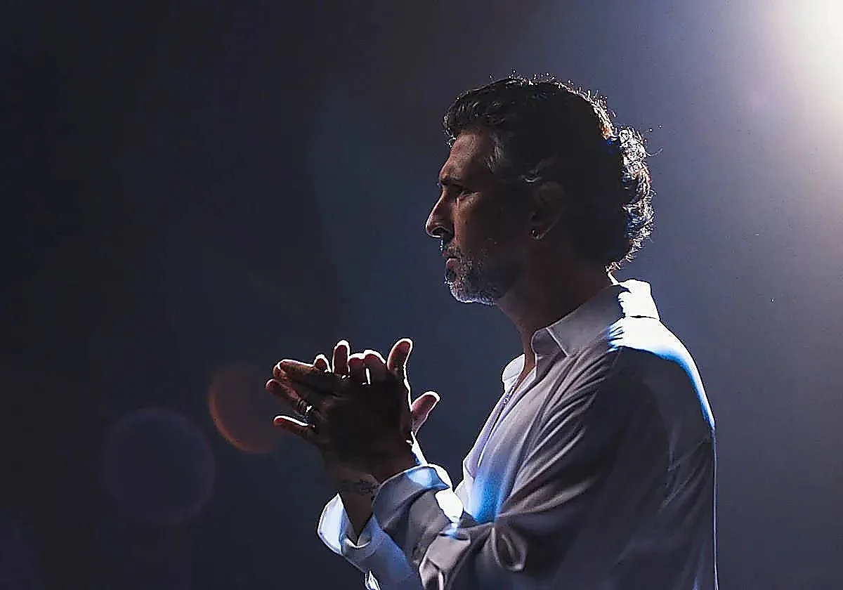 Arcángel dará un concierto por 10 euros en este pueblo de Sevilla