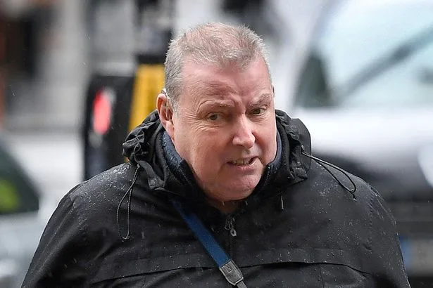 Maths teacher who played with female pupil's hair and sang 'I love you' banned from job