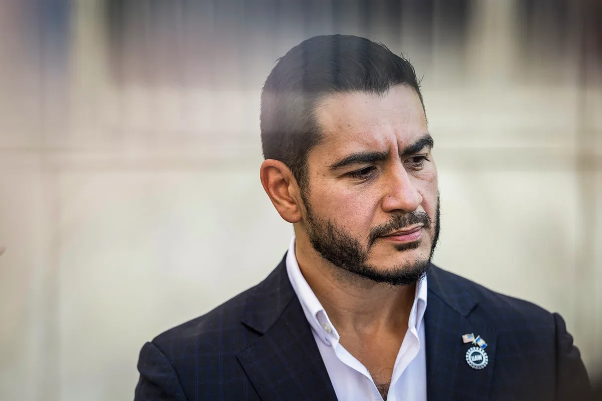 Abdul El-Sayed pushes back in Fox News interview: ‘Not here to fight a culture war’
