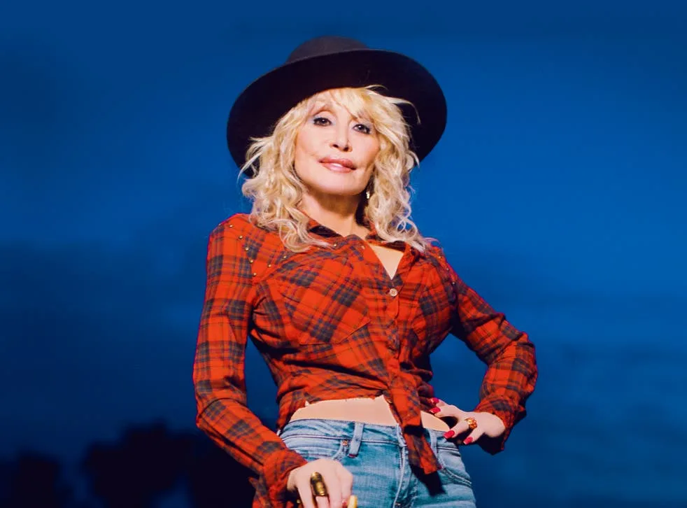 Dolly Parton nos deixa aos 80 Anos | Elegemos as 10 Músicas mais Famosas da Lendária Artista