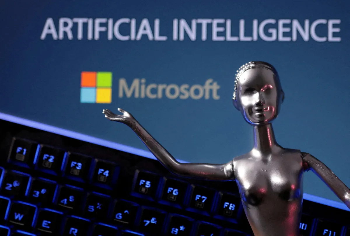Microsoft prohibirá a su IA fabricar armas y sugerir hábitos alimentarios poco saludables