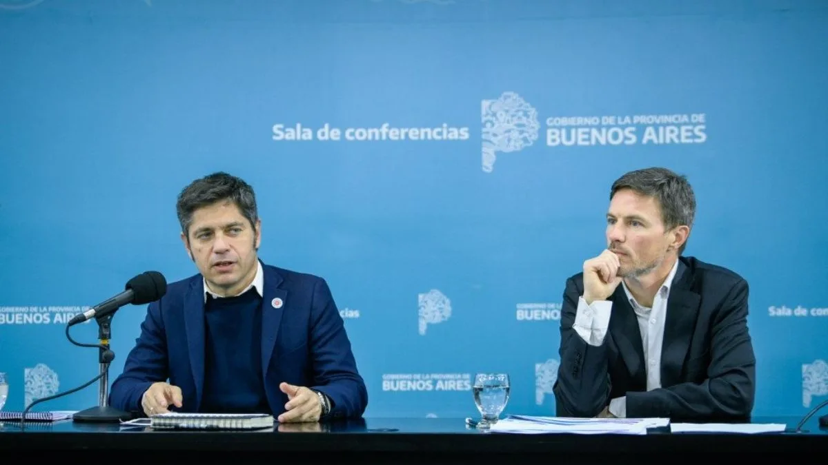 El gobierno bonaerense investigará a billeteras virtuales por prácticas abusivas en el otorgamiento de créditos