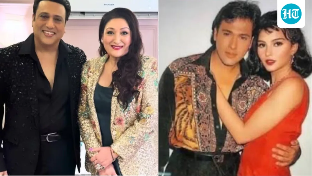 Salman Khan's ex Somy Ali defends Govinda amid Sunita Ahuja’s cheating allegations: ‘Age should never become a weapon’