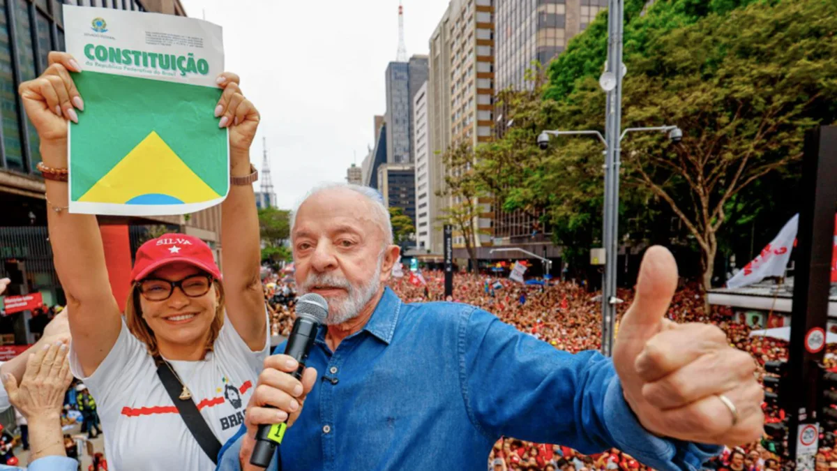 Crusoé: Ciro Nogueira aponta “princípio de esclerose” em Lula