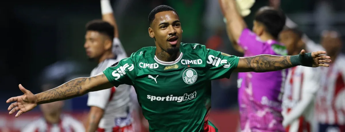 EXCLUSIVO: Ex-técnico de Allan no Palmeiras cita versatilidade e vê atacante pronto para o City