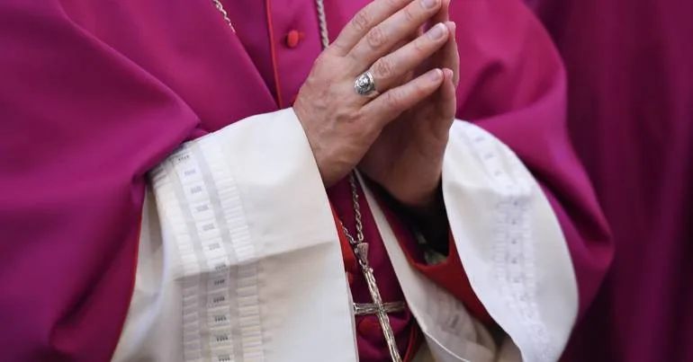 Abuso sexual. Igreja disponível para colaborar em auditoria