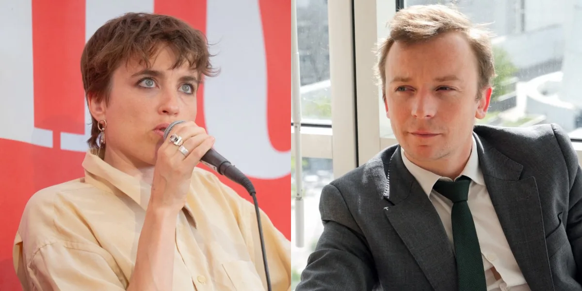 Adèle Haenel, Charles Sapin, Bolloré... Dans les médias, la chasse aux sorcières est lancée