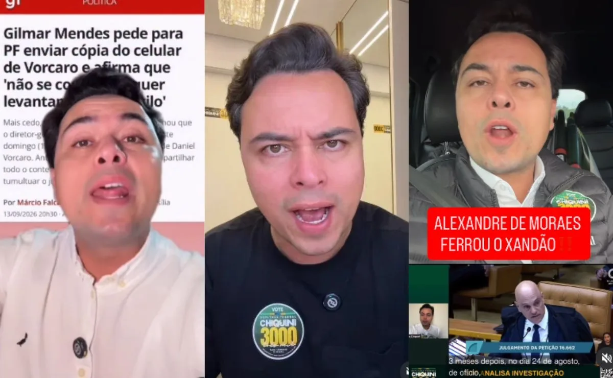 Likes rendem votos? Especialista analisa o fenômeno do deputado federal mais votado no Paraná