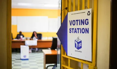 Who will govern after the next election? The real question behind mayoral candidates in South Africa
