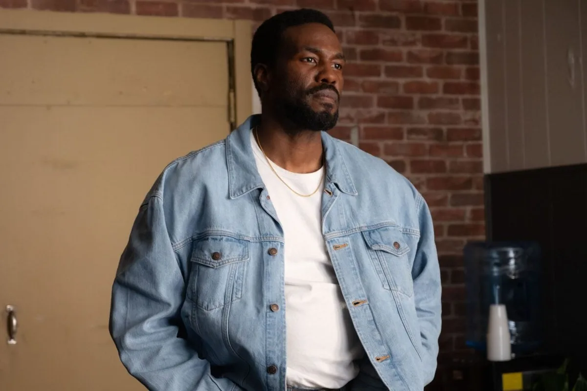 ‘Wonder Man’ Cancelation ‘Deserves Some Study,’ Says Yahya Abdul-Mateen II