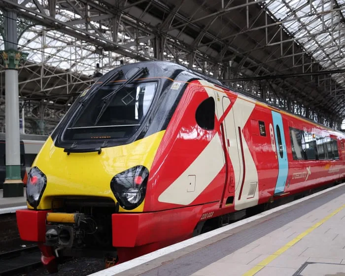 CrossCountry cancels almost all rail services after power cut hits control centre