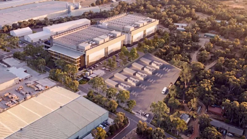 David vs Goliath in Hazelmere: Why tech giants keep targeting Perth’s east
