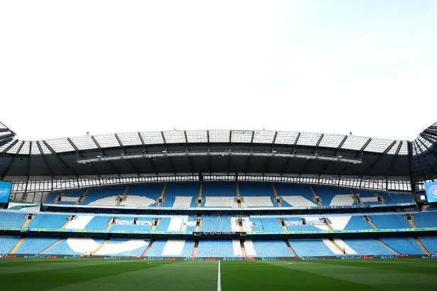 Premier League executives name one Man City punishment they're 'not expecting'