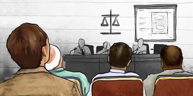 Au procès de Rachida Dati, un face-à-face tendu avec les avocats de Renault : « Je ne suis pas la fée Clochette »
