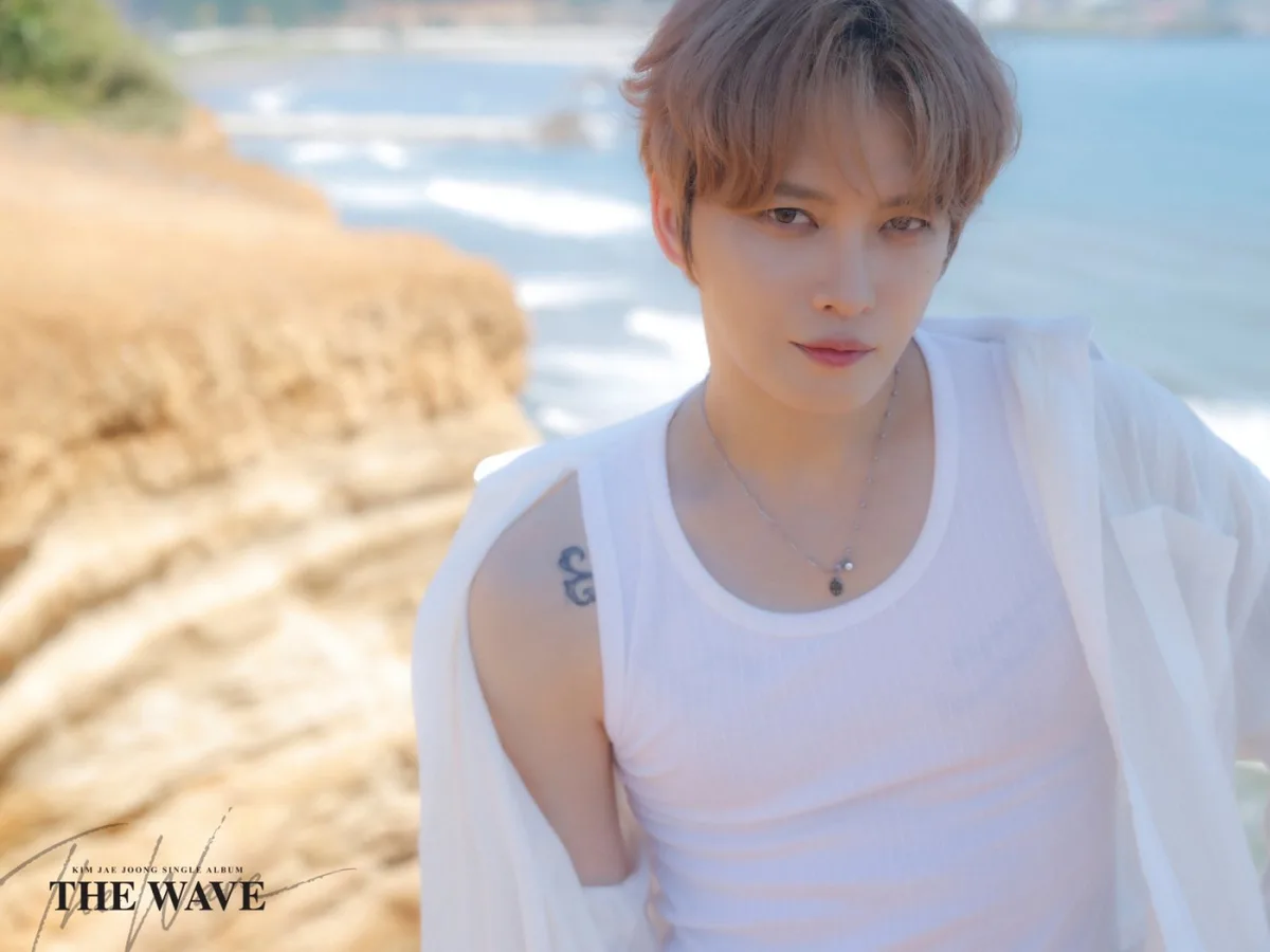 김재중, 2008년 이후 첫 ‘뮤직뱅크’…18년 만에 KBS 음악방송 무대
