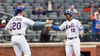 MLB: Francisco Lindor y Pete Alonso pueden compartir esta hazaña ofensiva