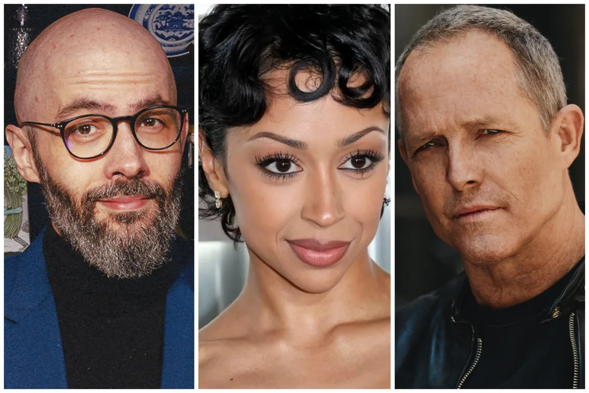Binging With Babish’s Andrew Rea Sets Debut Short Film ‘Old Soul,’ a Fantasy Drama Starring Liza Koshy and Dean Winters (EXCLUSIVE)