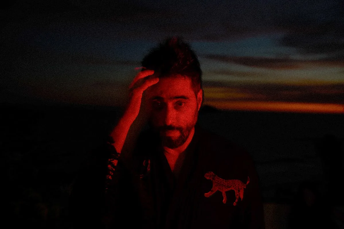 Parceiro de Caetano, Gil e Milton, Alberto Continentino apresenta novo álbum em Lisboa