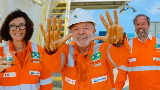 Qué se sabe del controvertido hallazgo de petróleo cerca del río Amazonas