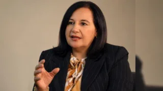 Dinorah Figuera agradeció el apoyo y determinación de Marco Rubio con el proceso de "reconciliación" tras excarcelaciones de presos políticos
