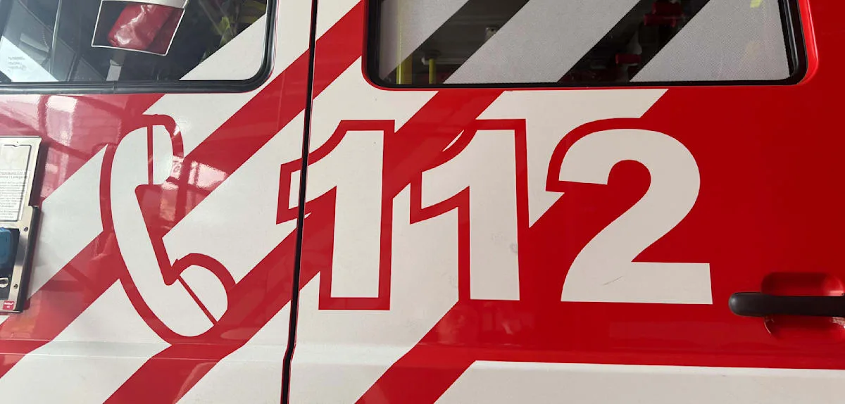 Feuer in Friseursalon – 13 Bewohner mitten in der Nacht evakuiert