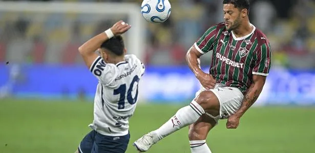 Fluminense joga mal e decidirá em Mendoza contra Independiente Rivadavia
