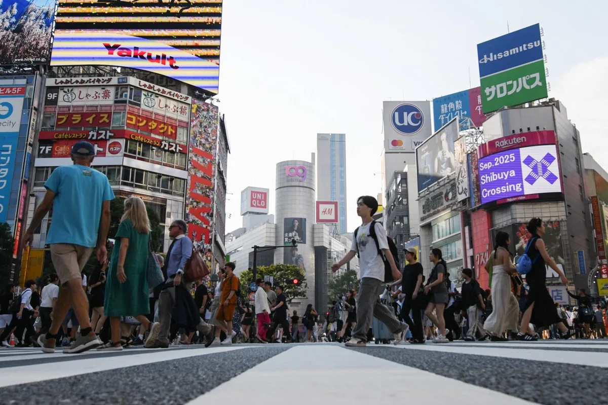 Faster Tokyo inflation supports near-term BOJ rate hike case