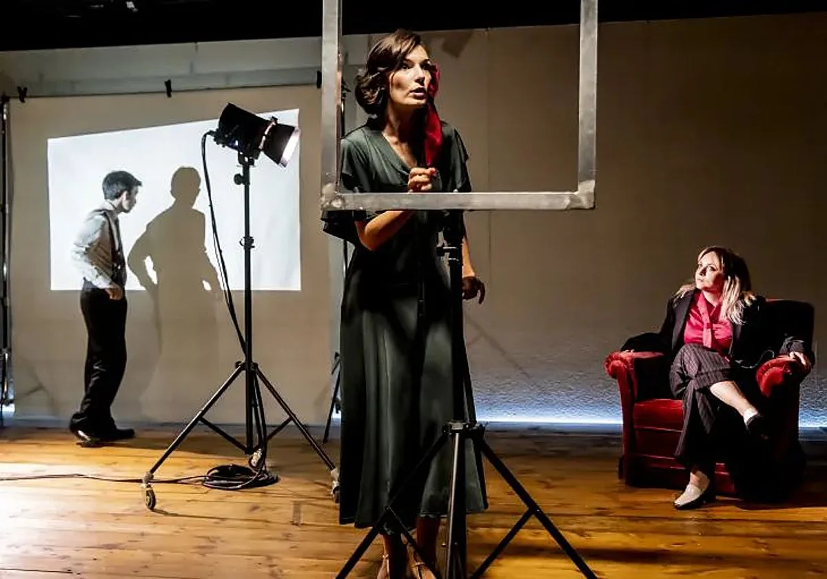 Crítica de 'Un señor... cualquiera' (****): Teatro para desnudar la hipocresía