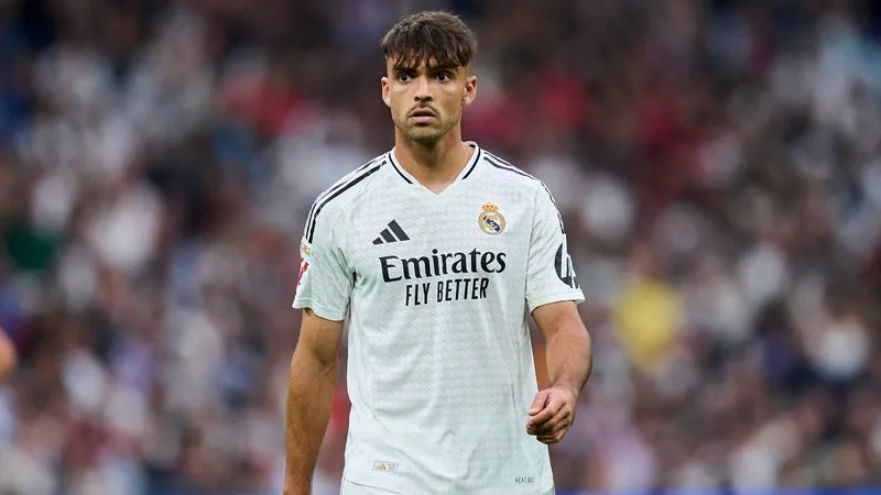 Real Madrid: Raul Asencio acquitté dans l'affaire de diffusion de vidéos à caractère sexuel