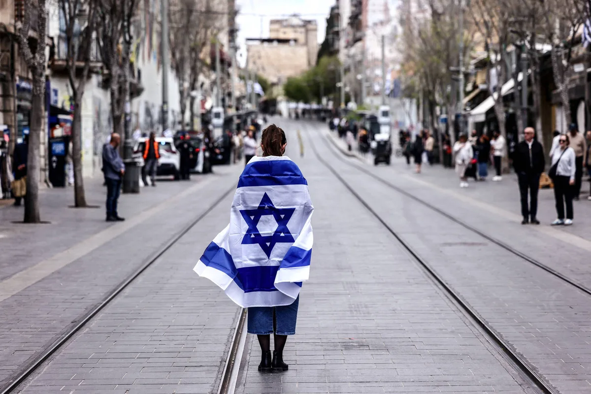 Israel registra êxodo incomum após guerra e crise política interna
