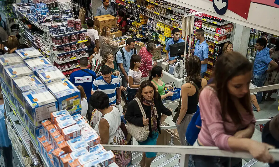 Mercados de Salvador vão mudar funcionamento para o 7 de setembro