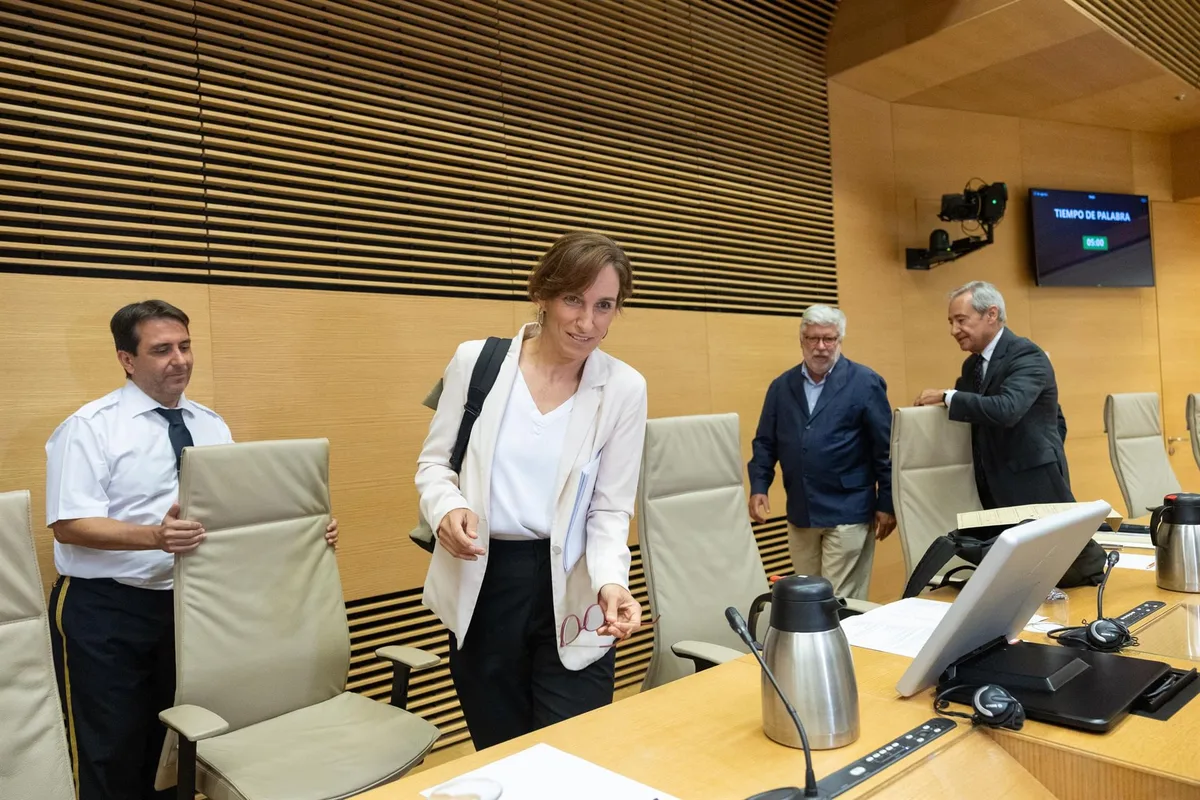 CESM-Ceuta acusa a Mónica García de negar los problemas asistenciales de Ceuta y exige más recursos