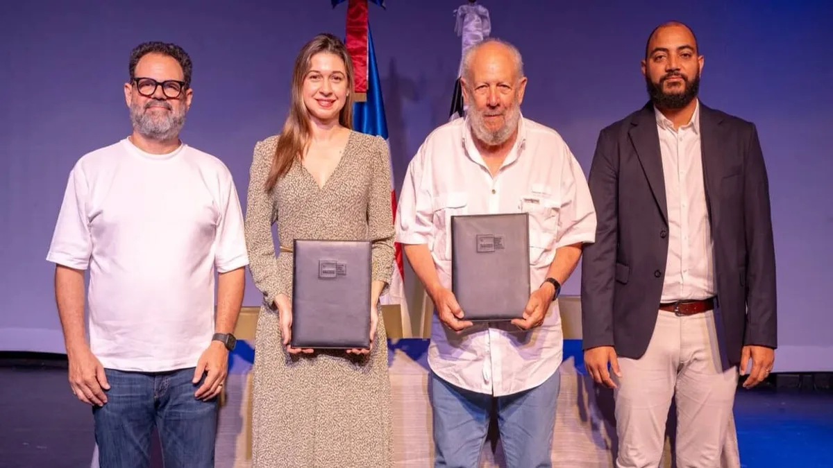 La nueva sala de Casa de Teatro proyectará cine dominicano e internacional en Santo Domingo