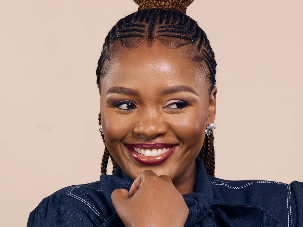 ‘The Four of Us’ star Seipati Mahamu doesn’t believe Lethabo is delulu